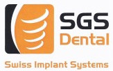SGS implanty zębów